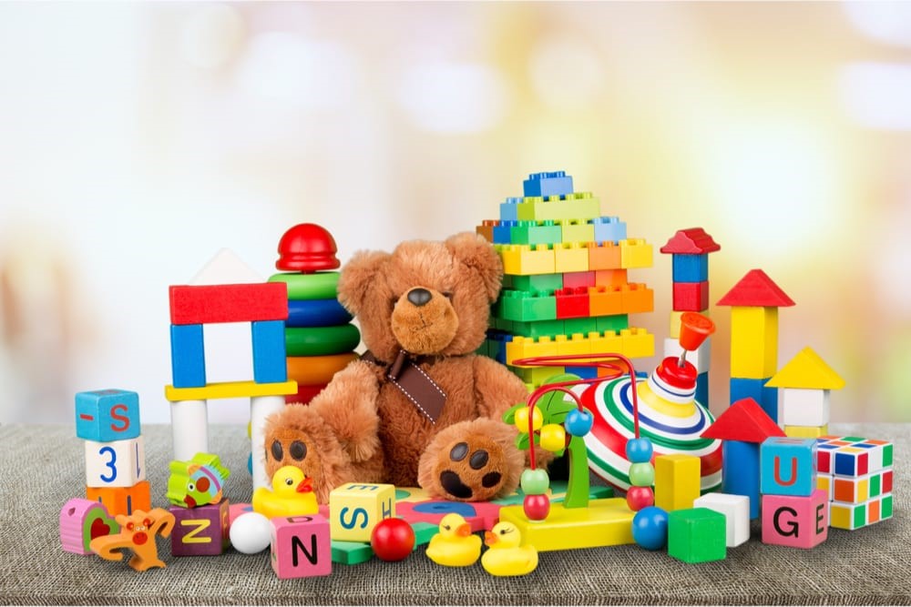 Toy Directive correctly applied: These requirements result for your CE-compliant product