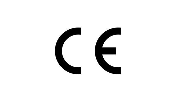 What should be considered for the CE marking?