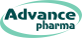 Logo von AdvancePharma GmbH