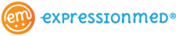 Logo von ExpressionMed GmbH