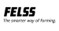 Logo von FELSS GmbH