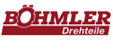 Ein Logo von Böhmler GmbH