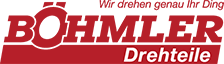 Böhmler logo