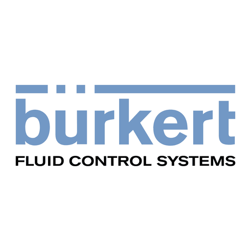 Bürkert logo