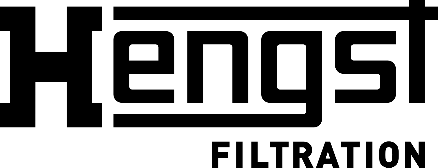 Hengst logo