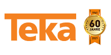 Teka logo