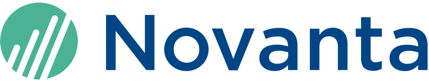 Logo von Novanta