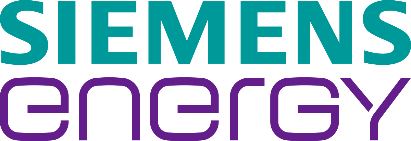 Logo von Siemens Energy
