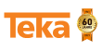 Ein Logo von Teka GmbH