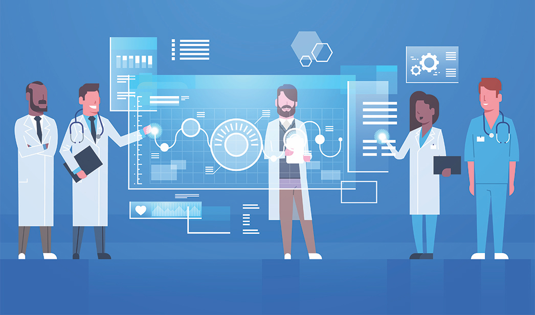 The CE marking of software, especially medical software