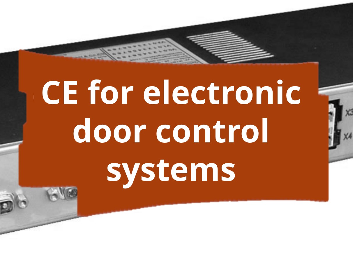Conformity assessment procedure and CE marking for decorative wooden lamps with electrical components​