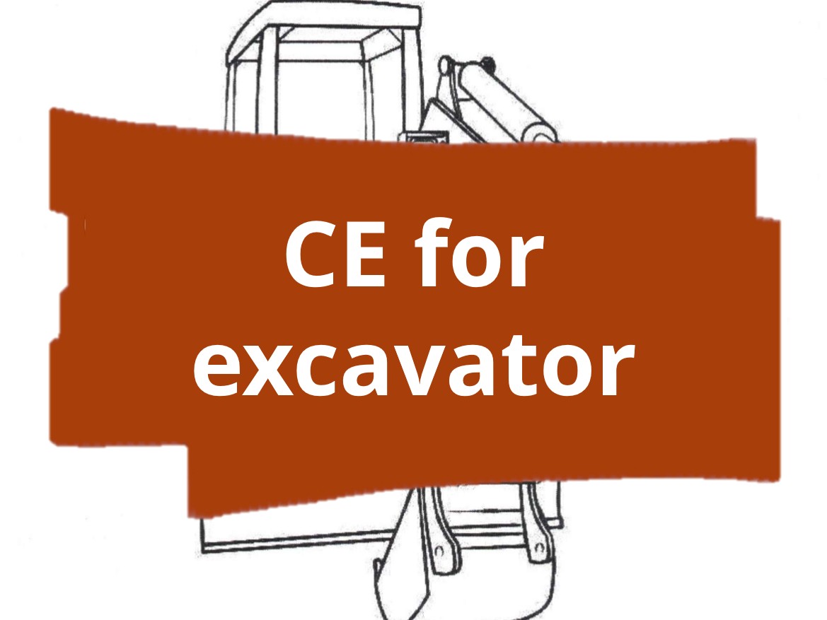 Conformity assessment procedure and CE marking for a motor test bench