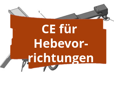 Konformitätsbewertungsverfahren und CE-Kennzeichnung für Flugzeugwartungsvorrichtungen