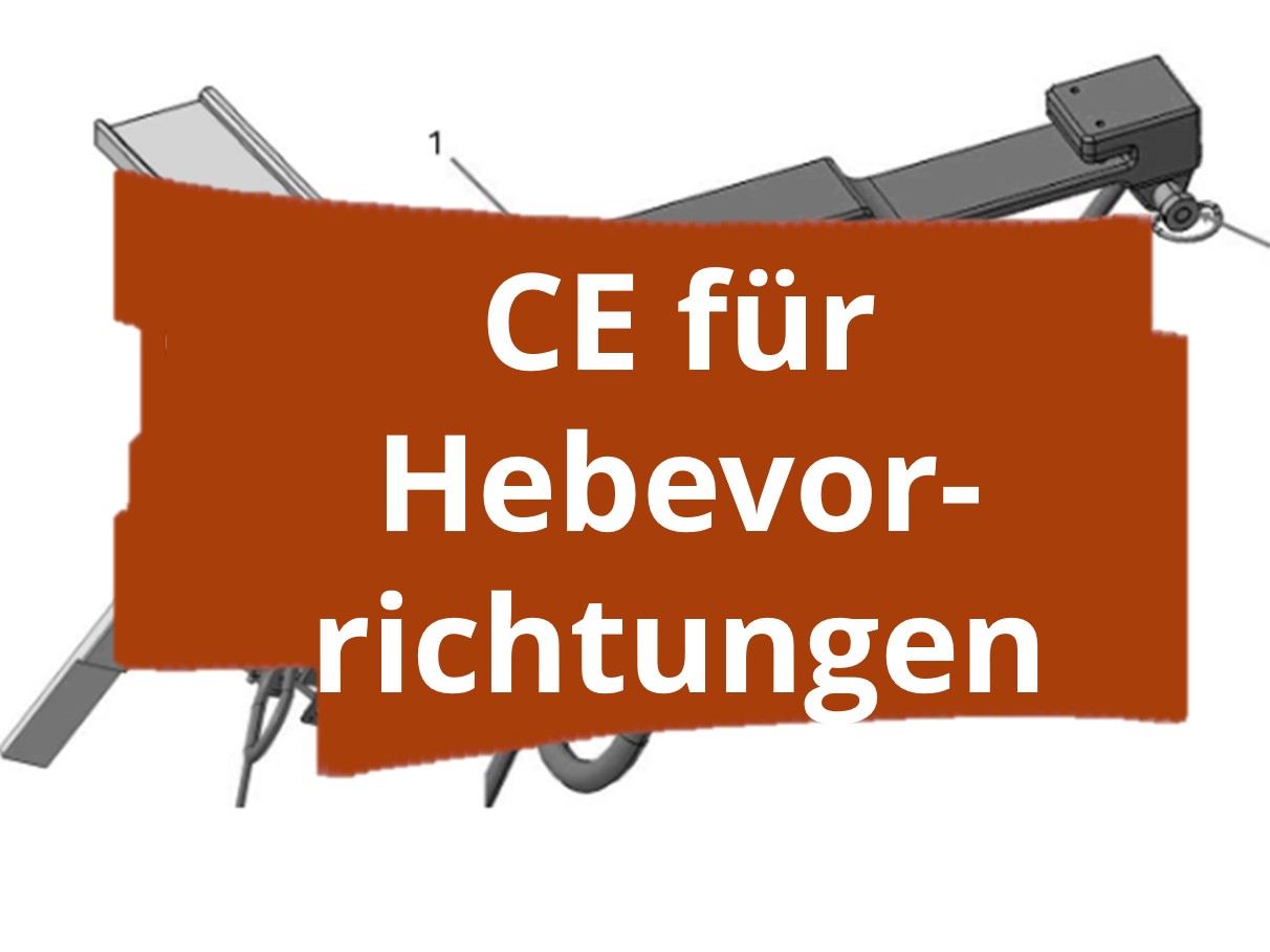 Konformitätsbewertungsverfahren und CE-Kennzeichnung für Flugzeugwartungsvorrichtungen