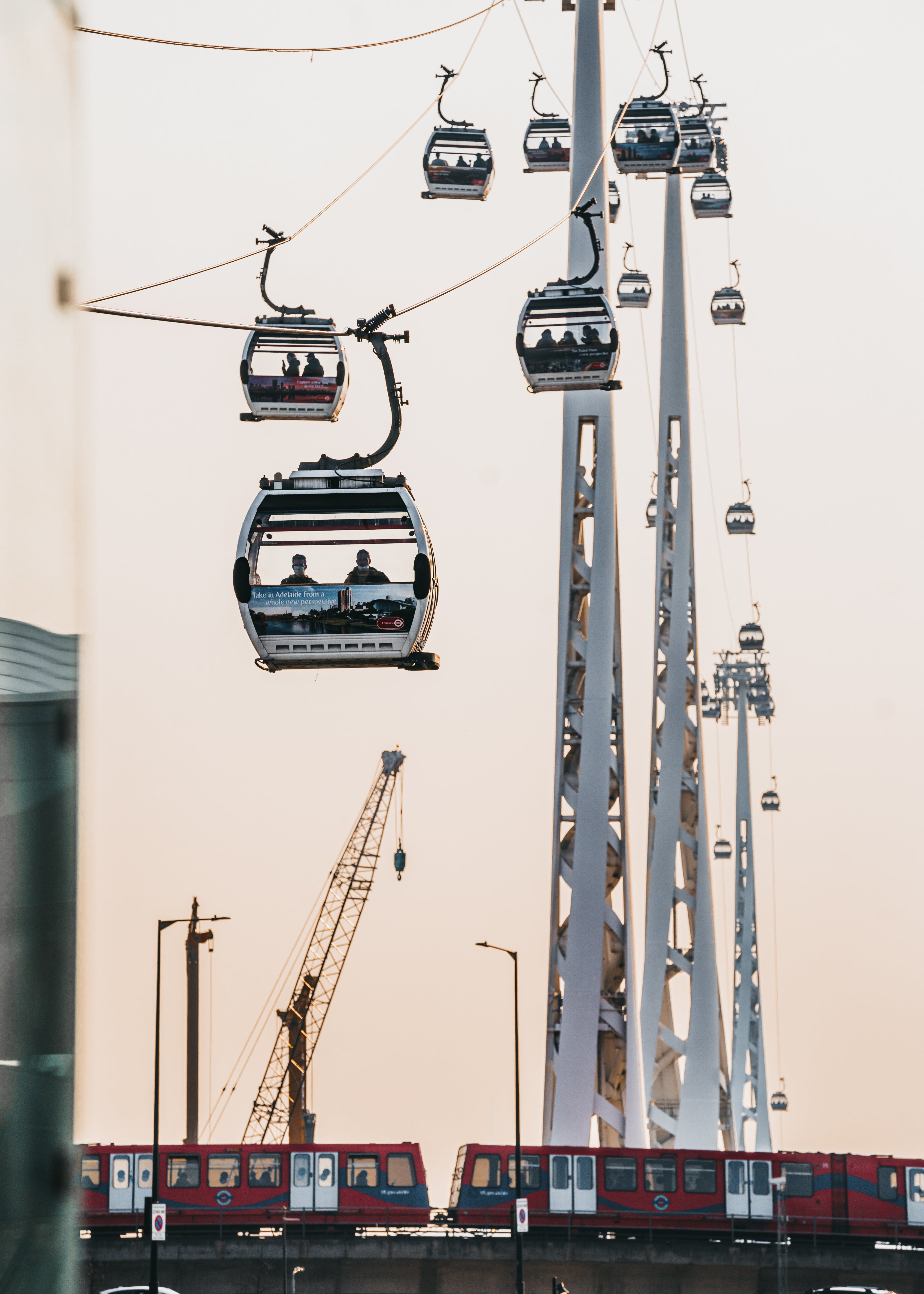 Directive on cableways for passenger transport