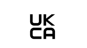 How is the UKCF mark applied?