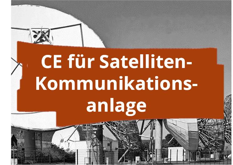 CE-Kennzeichnung und Konformitätserklärung von Fördermaschinen zur Komponenten-Separierung von Kleinteilen und der Zuführung zu weiteren Bearbeitungsschritten.