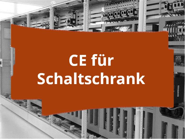 CE-Kennzeichnung und Konformitätserklärung für Laserbeschriftungsmaschine