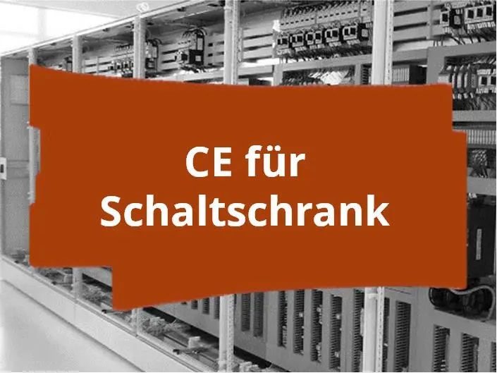 CE-Kennzeichnung und Konformitätserklärung für Laserbeschriftungsmaschine