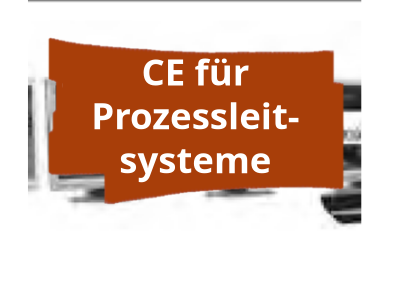 Konformitätsbewertungsverfahren und CE-Kennzeichnung für industrielle Prozessleitsysteme in der Betonindustrie