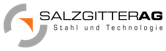 Logo von Salzgitter AG
